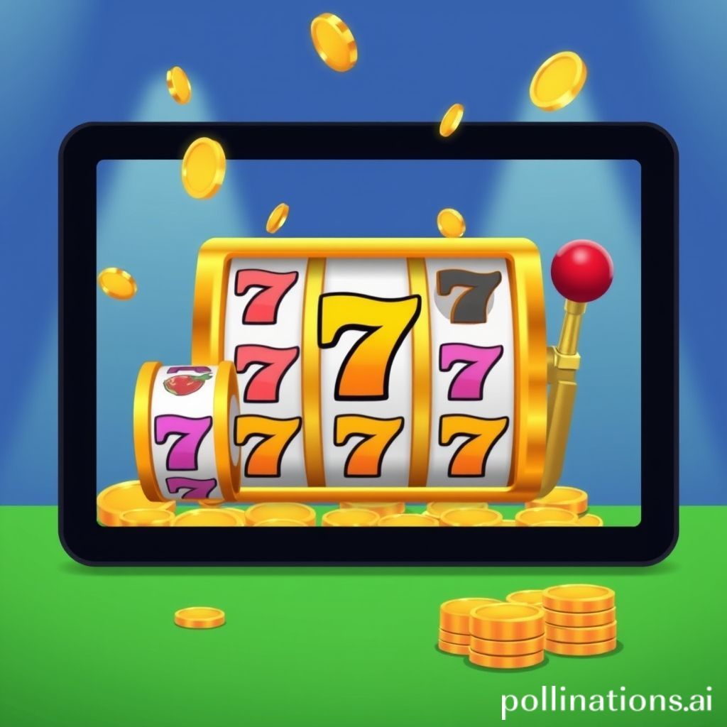 Strategi Slot Puncak88 Untuk Pemula
